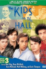 Watch The Kids in the Hall Wootly